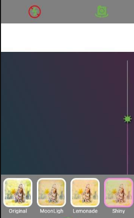 滤镜拍照相机(3)