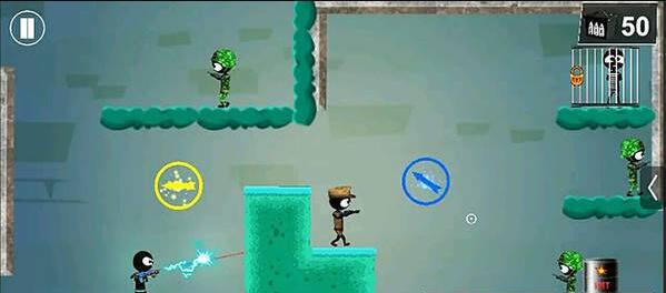 水果忍者闯关记(3)