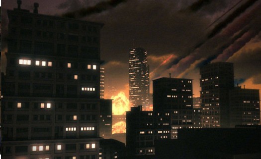 最深的水是泪水(3)