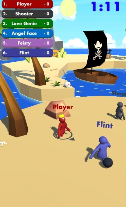 funfight.io(3)