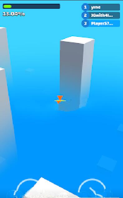 跳跃赛车大作战(4)