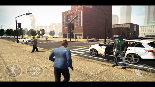 狂热安德烈亚斯3(2)