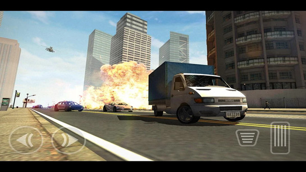 狂热安德烈亚斯3(4)