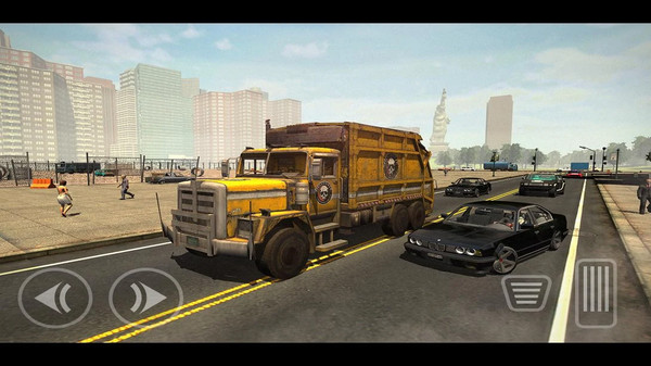 狂热安德烈亚斯3(3)