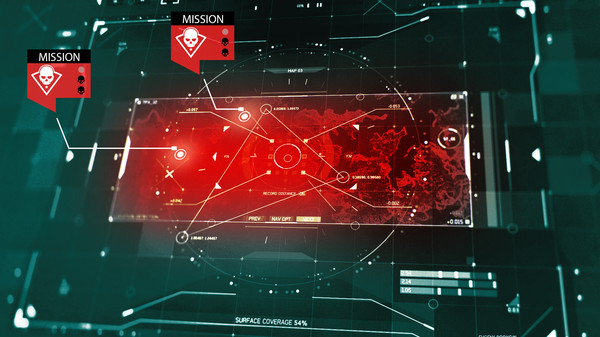 终极战役人类vs僵尸(4)