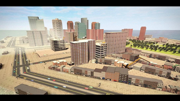 狂热安德烈亚斯3(1)