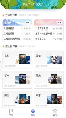 免费小说七猫书城(4)