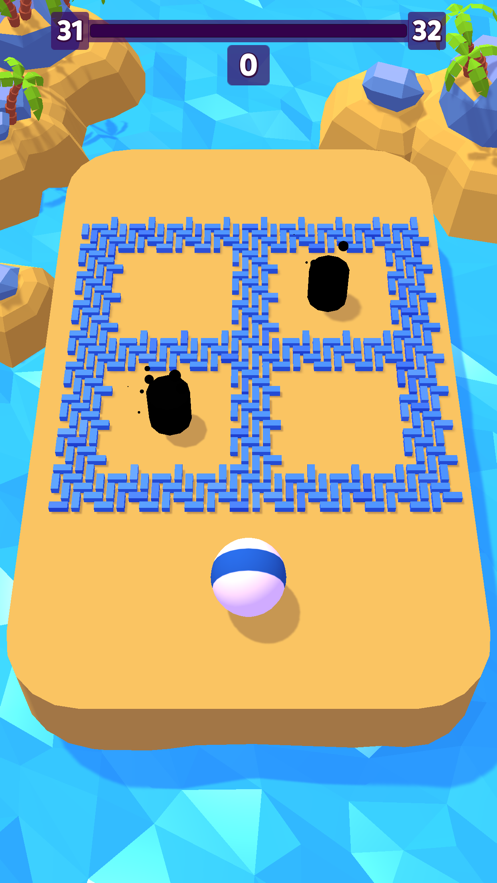 RollerSmash安卓版(3)