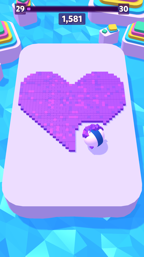 RollerSmash安卓版(5)