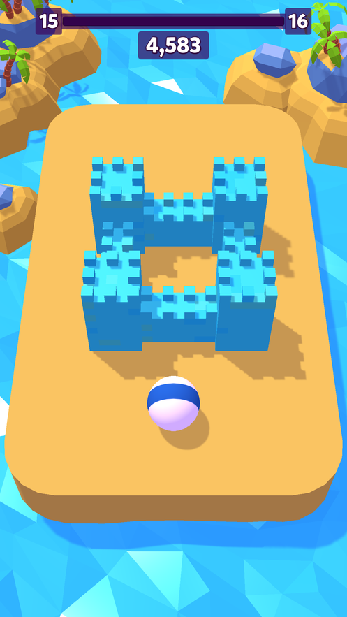 RollerSmash安卓版(4)