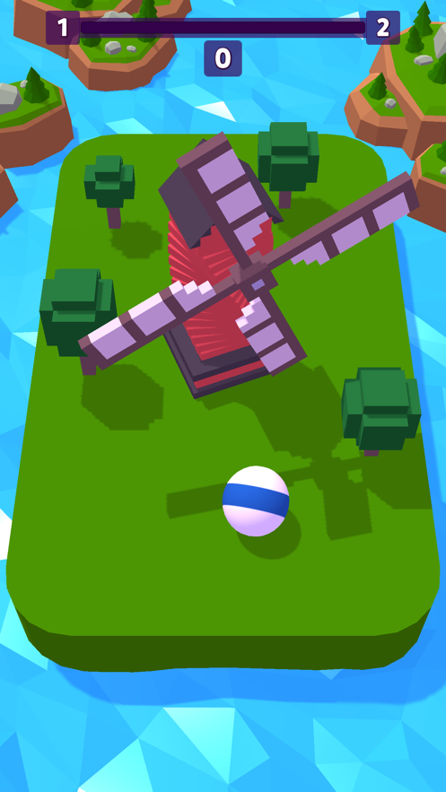 RollerSmash安卓版(1)