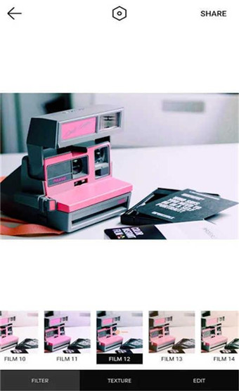 LoftCam滤镜2022版(4)