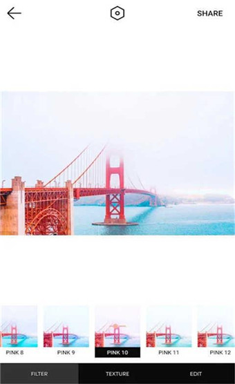 LoftCam滤镜2022版(3)