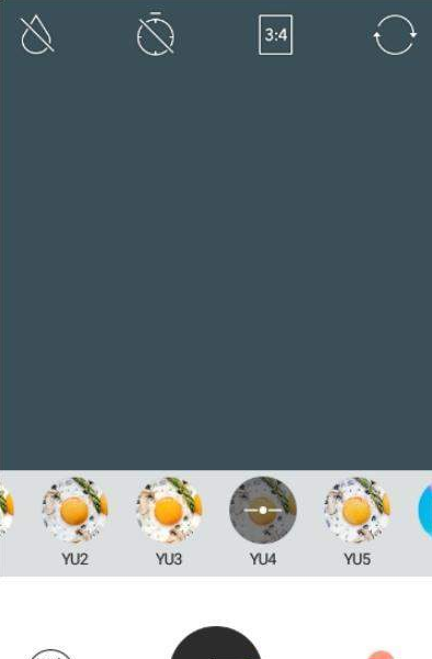 美食滤镜2022版(1)