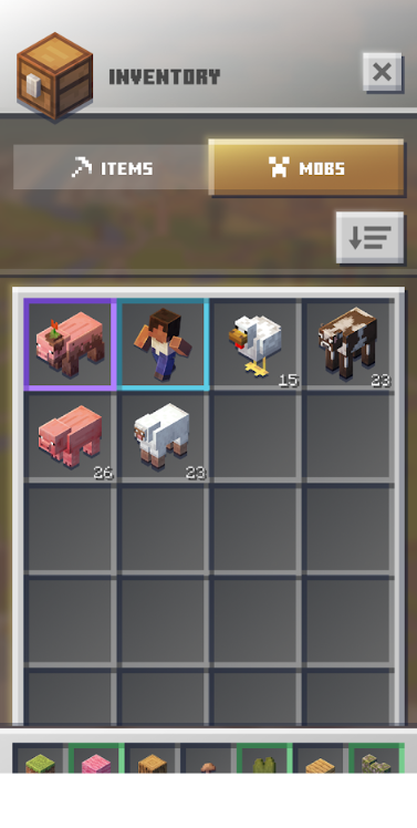 我的世界ar版(3)