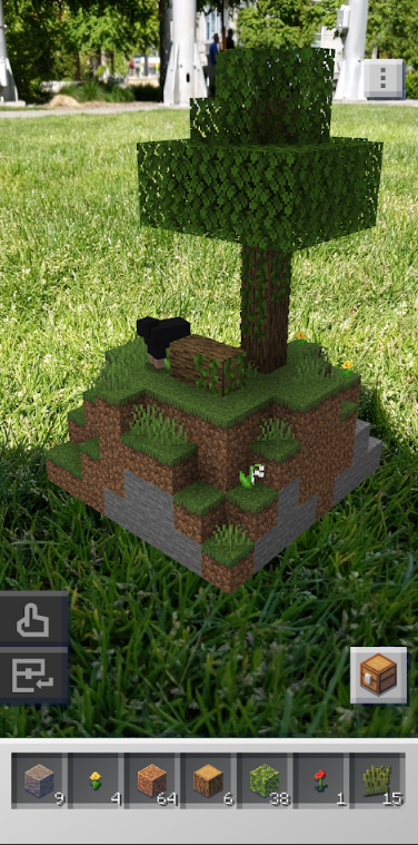 我的世界ar版(4)