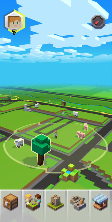 我的世界ar版(2)