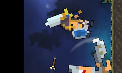 无名英雄手机版(1)