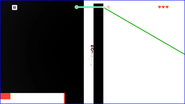 火柴人英雄跑酷(3)