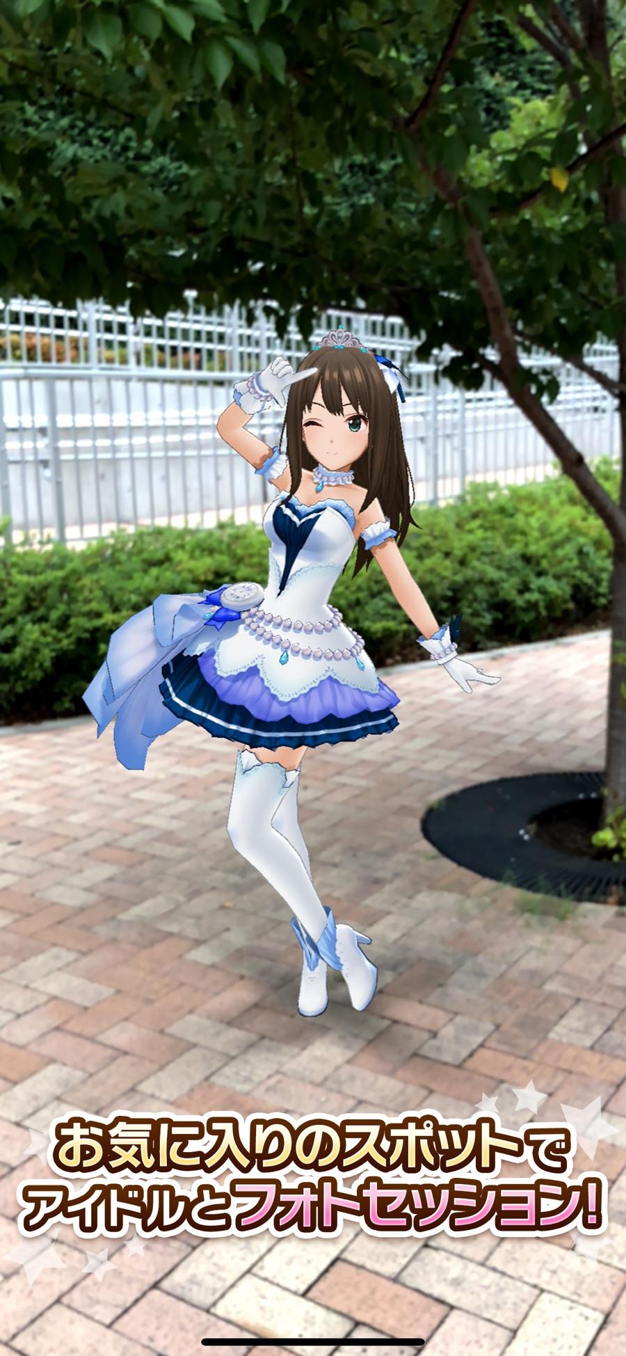 偶像大师灰姑娘女孩starlightspot(3)