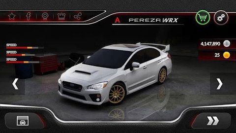 速度驾驶模拟器(2)