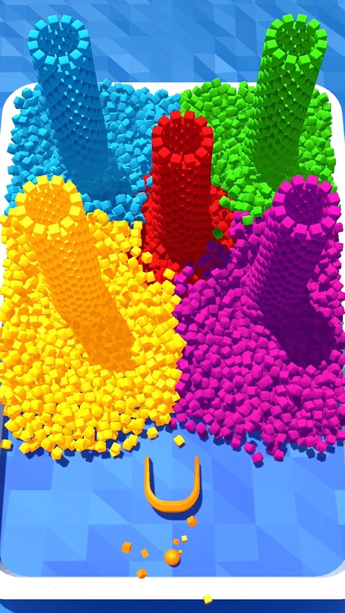 CollectCubes中文版(5)