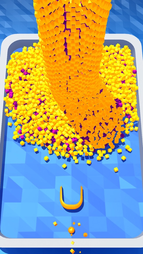 CollectCubes中文版(1)