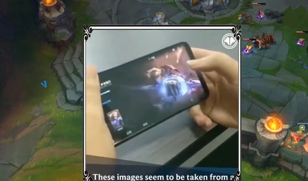 英雄联盟符文之地手游(3)