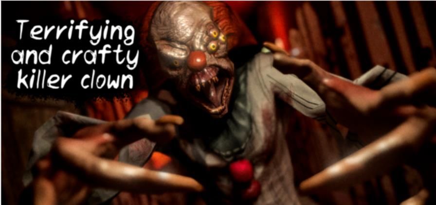 纸鱼解说死亡公园中文版(3)