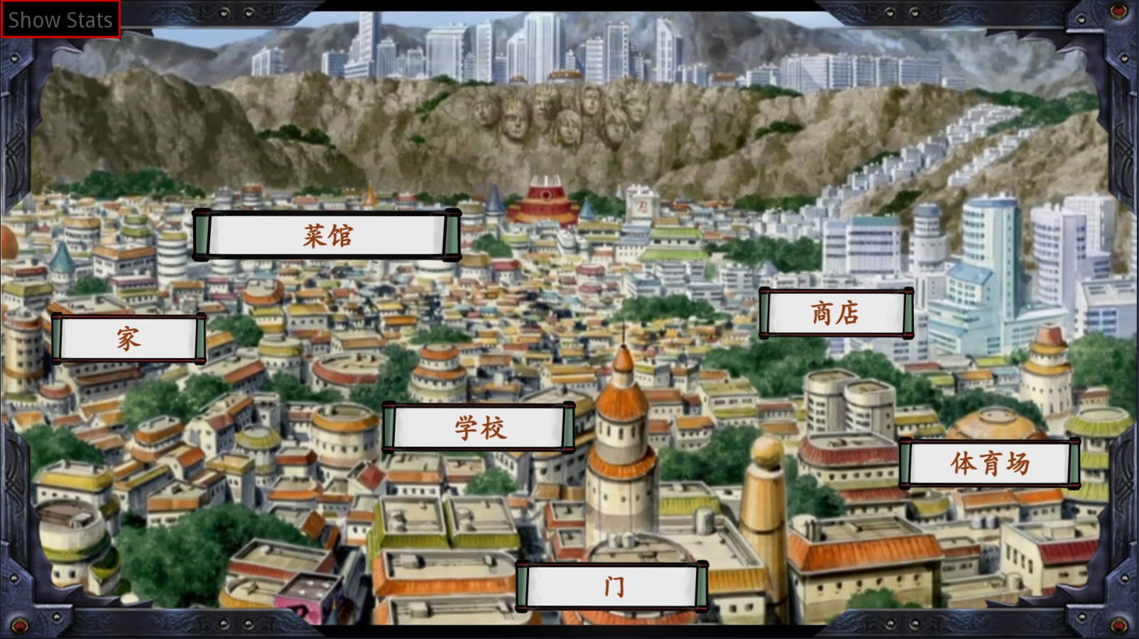 佐良娜的训练汉化版(1)