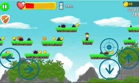 饥饿的贾克斯(3)