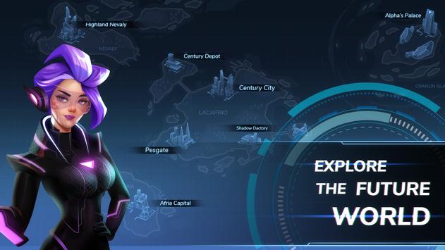 光速暗影火柴人2手机版(1)