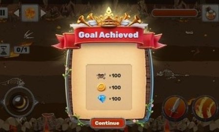 一个神秘的旅程(3)