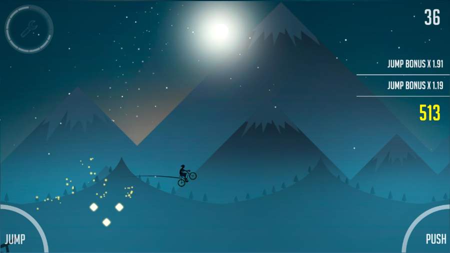 奥丁骑车历险记(3)