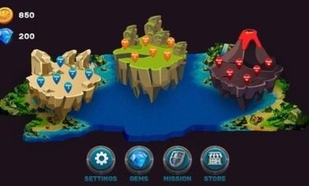 一个神秘的旅程(4)