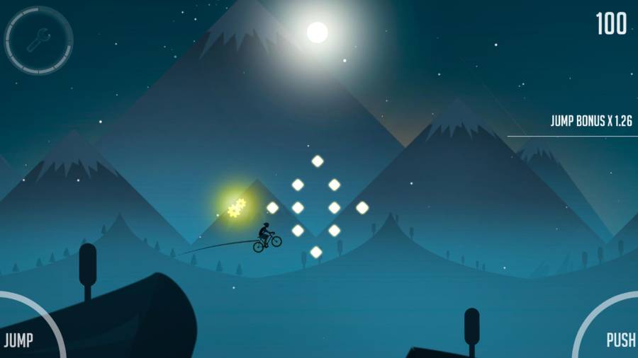 奥丁骑车历险记(2)