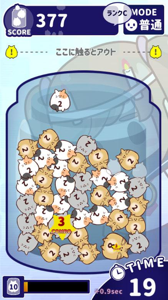 猫蛊毒中文版(3)