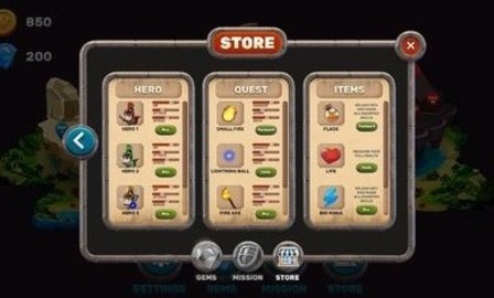 一个神秘的旅程(1)