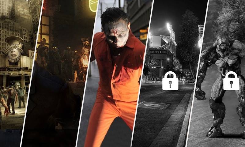 末日求生战争(2)