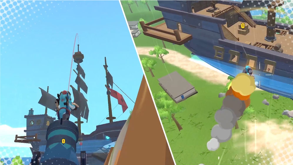 香肠派对手机版(3)