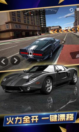疯狂赛车驾驶(2)