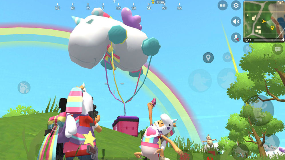 香肠派对2019最新版(5)