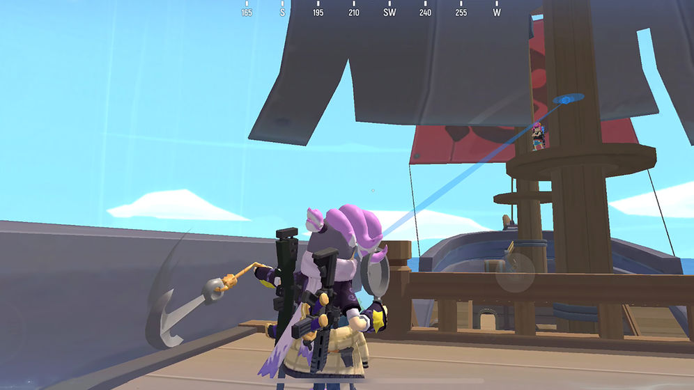 香肠派对手机版(2)