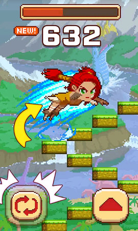 挑战极限到底(4)