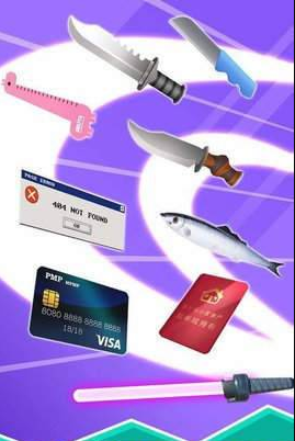 闲置切割大师(3)