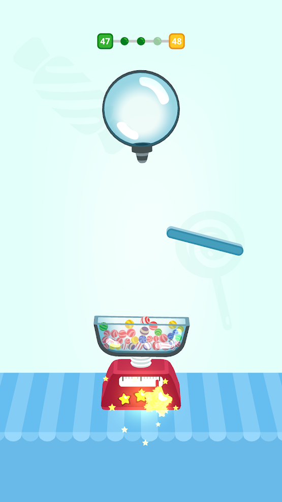 扔糖糖SugarDrop(3)