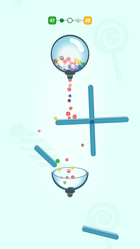 扔糖糖SugarDrop(4)