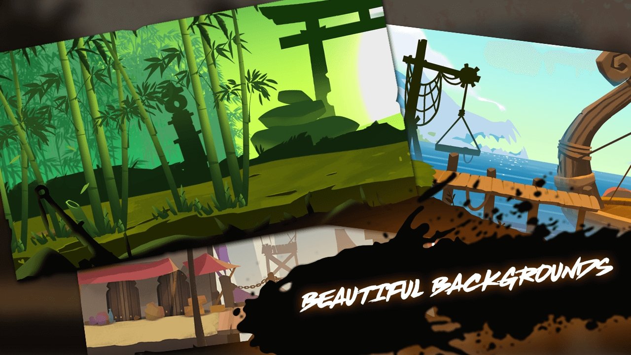 火柴人武器大师(1)