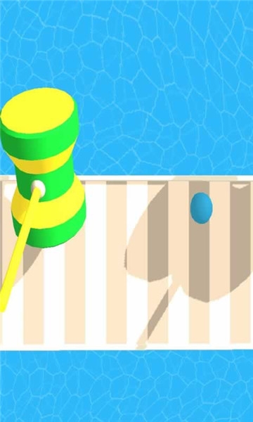 火柴人水上跑酷(2)