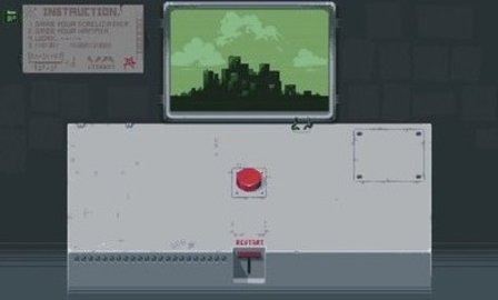 拜托不要碰任何东西(4)